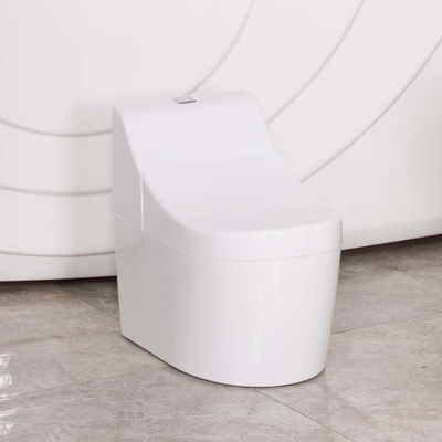 Blue White Pink Modern Potty Training Baby Toilet with EN-71 Certification