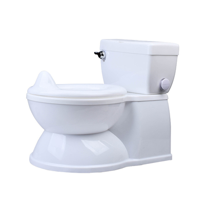 Factory Directly Supplier Baby Potty Non-Toxic Child Training Toilet Cute Cartoon Design For Toliet Trainer