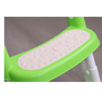 Soft Cushion Baby Potty Training Toilet Seat With Step Stool Ladder Eco-Friendly Design