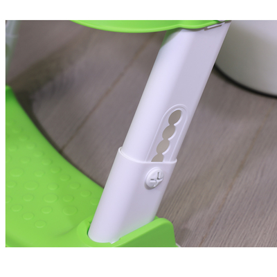 Soft Cushion Baby Potty Training Toilet Seat With Step Stool Ladder Eco-Friendly Design
