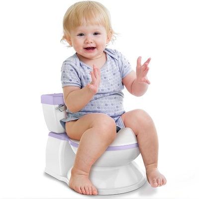 Comfortable And Safe Baby Potty Toilet For Positive Potty Training OEM ODM