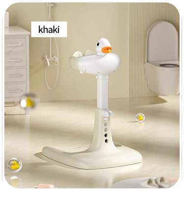 Standing Bath Function Infant Children's Bath tub Bath Table Grey ABS Baby Newborn Butt Washing Artifact