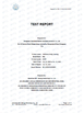 China Dongguan Ouninbear Mother And Baby Products Co., Ltd certification