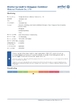 China Dongguan Ouninbear Mother And Baby Products Co., Ltd certification